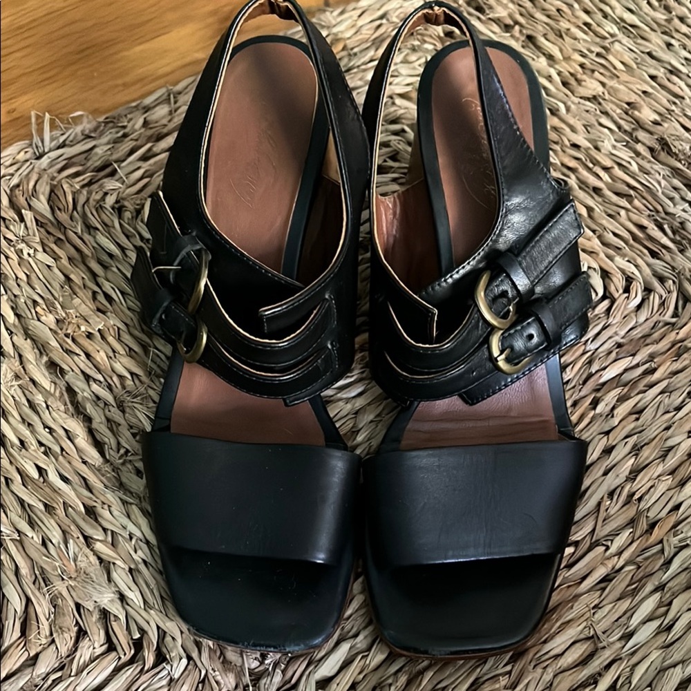 Rachel Comey heeled sandals